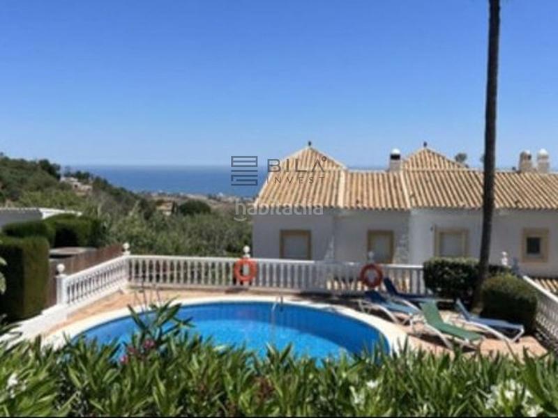 Foto add03c6a-b66f-4188-9369-730f2e148e78. Casa con piscina in Mijas pueblo Mijas