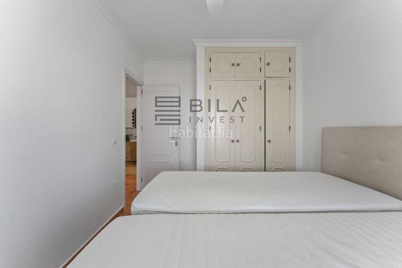 Foto beded75b-a349-458c-84eb-dce15fa57b85. Casa con piscina in Mijas pueblo Mijas