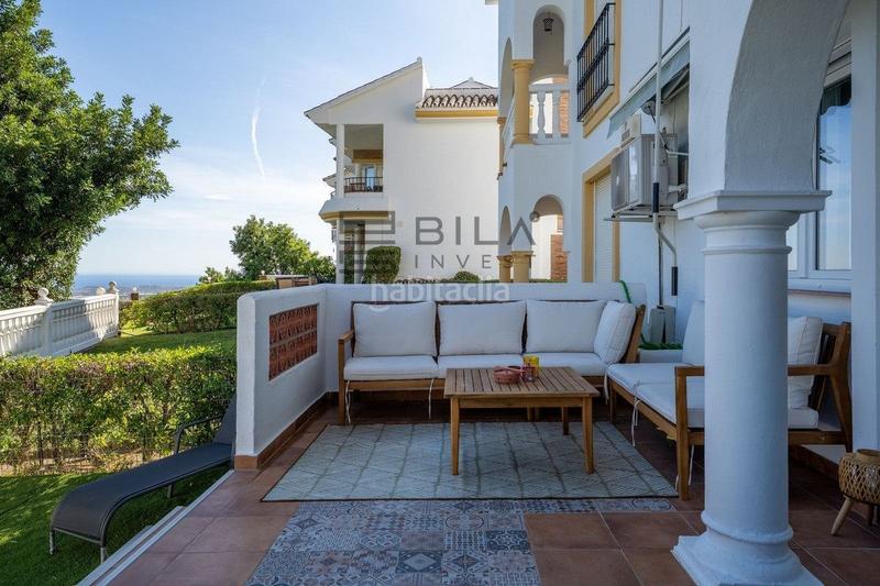 Foto c2875ec1-aaa5-4dc0-a13b-5aa698fe204e. Casa con piscina in Mijas pueblo Mijas