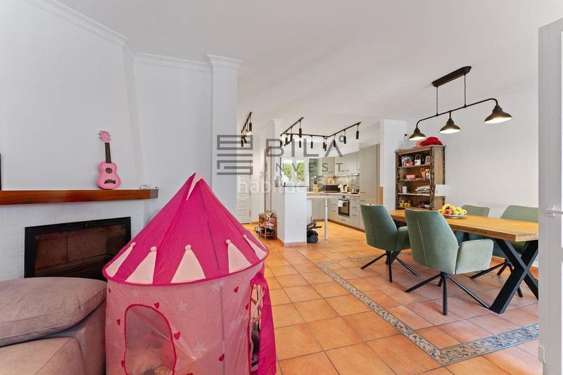 Foto c54bc4ec-61c5-41a0-b394-76f107a77010. Casa con piscina in Mijas pueblo Mijas