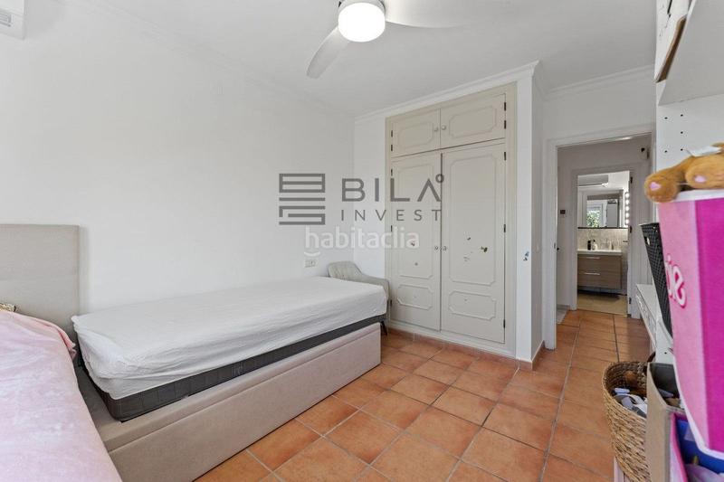 Foto e902cc90-a46b-44d6-add0-6deb5dd52b6a. Casa con piscina in Mijas pueblo Mijas