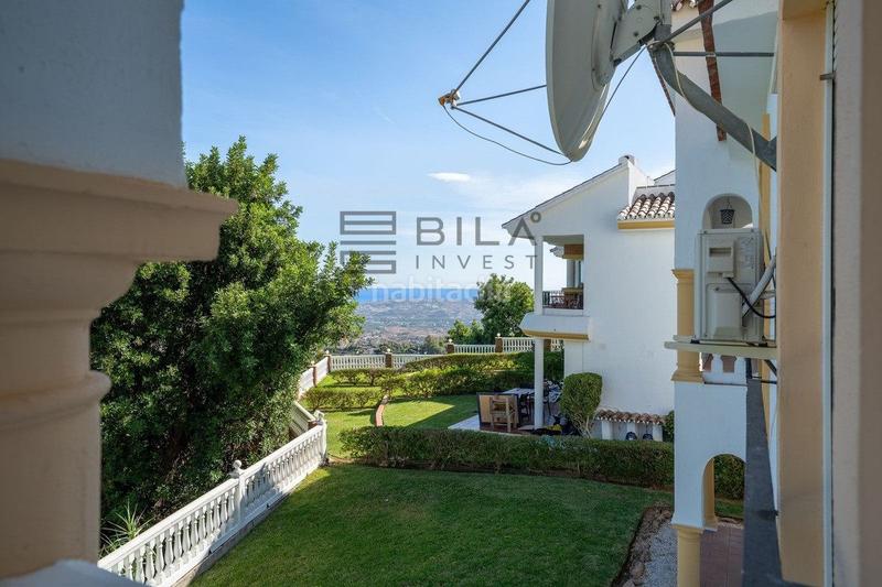 Foto ecf43d6e-5c19-450a-ac45-d8f3ceb1177d. Casa con piscina in Mijas pueblo Mijas