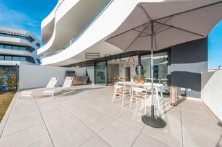 Etagenwohnung  8 de marzo. Piso en venta en urb. higuerón west, carvajal, fuengirola
