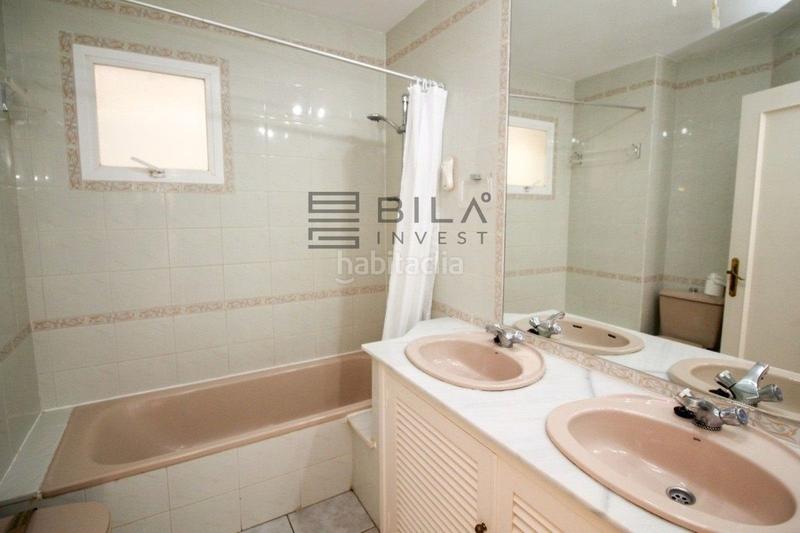 Foto 3da43239-de1a-41c7-8e5d-c606dadd3a54. Flat with parking pool in Calahonda Mijas