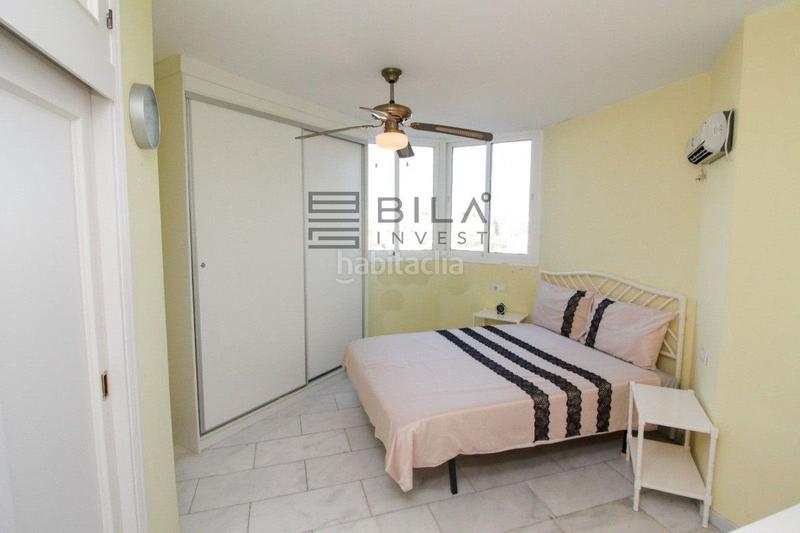 Foto 4471eb4b-c27d-45cf-87f2-a72cbed99fbd. Flat with parking pool in Calahonda Mijas