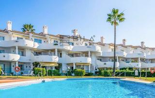 Appartement  Jaen. Piso en venta en urb. la cornisa, calahonda, mijas costa
