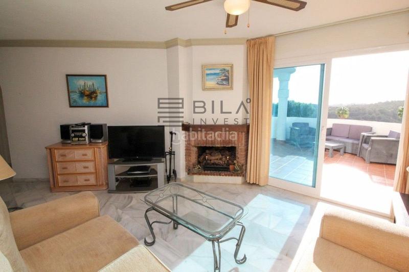 Foto a4306ed2-e7b9-4401-9ce3-9a0be94770f0. Flat with parking pool in Calahonda Mijas