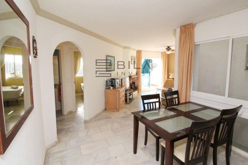 Foto c1938aca-2c19-4290-b3bf-56a8d248baad. Flat with parking pool in Calahonda Mijas