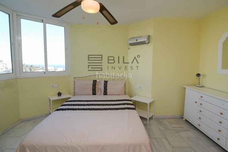 Foto d297f0c1-7805-40b4-ad23-fffa41537d1f. Flat with parking pool in Calahonda Mijas