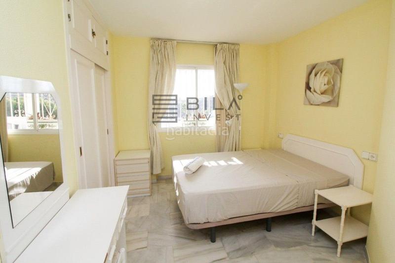 Foto e001bde8-9b3c-47a6-8cdb-c6827b44b473. Flat with parking pool in Calahonda Mijas