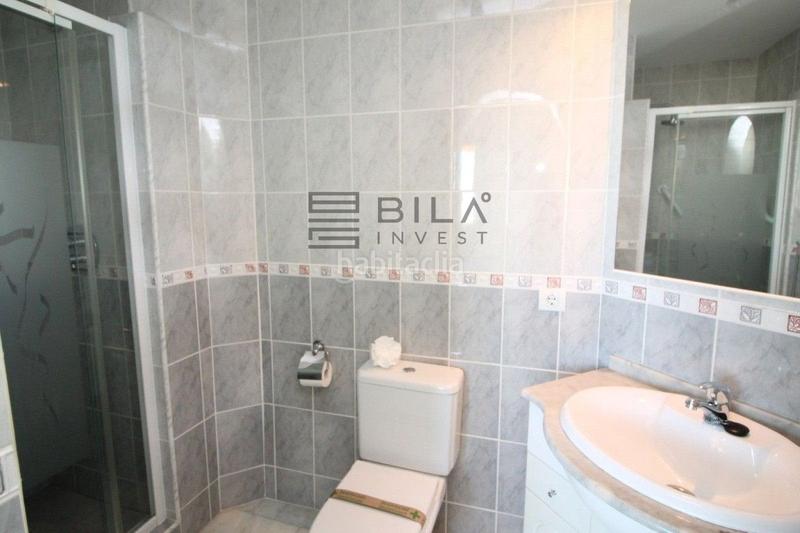 Foto e8646e1d-eb72-4f03-81fe-192afce73893. Flat with parking pool in Calahonda Mijas