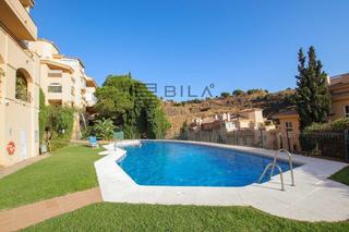 Appartement  Huelva de calahonda. Piso en venta en urb. princess park, calahonda, mijas costa