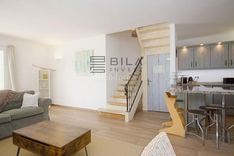 Foto 0aa4469f-543b-4616-b5dc-41909f9068f7. Duplex avec piscine dans Las Chapas - Alicate Playa Marbella