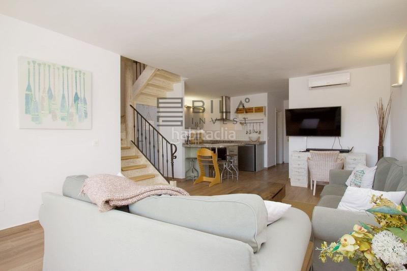 Foto 104908c0-3c3d-47b0-a935-d7633b42dc58. Duplex avec piscine dans Las Chapas - Alicate Playa Marbella