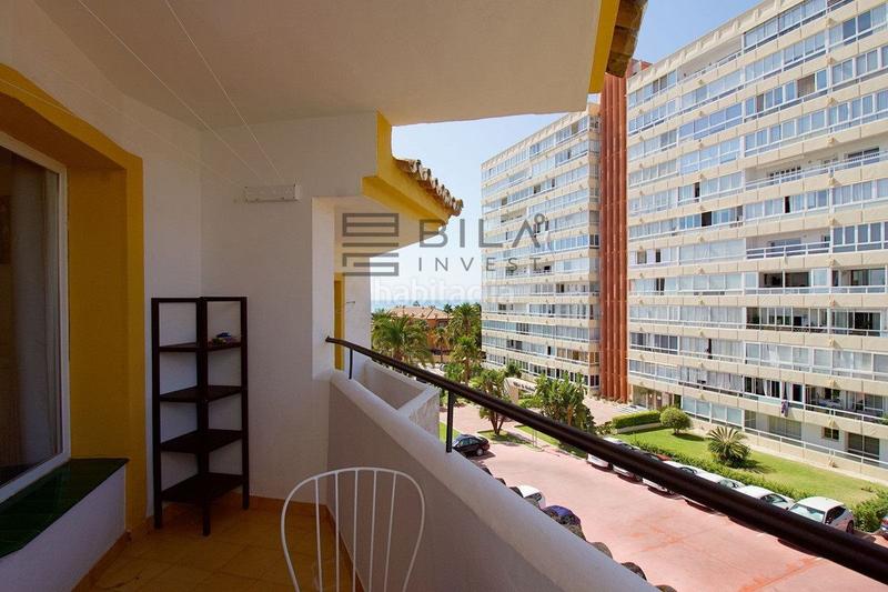 Foto 19bdb9ba-edc2-4fd5-81a3-c0f473fe3f95. Duplex avec piscine dans Las Chapas - Alicate Playa Marbella