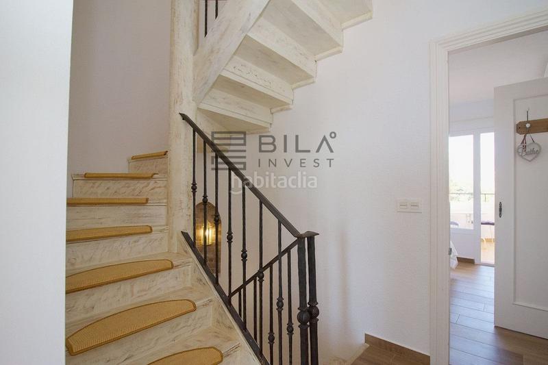 Foto 2b0259a5-b7f5-495b-bbe0-92451acfc116. Duplex avec piscine dans Las Chapas - Alicate Playa Marbella