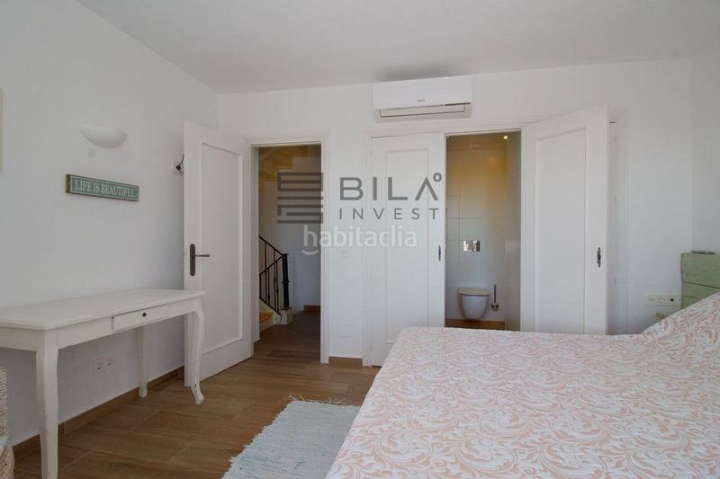 Foto 3d54f0dd-0b79-459e-822f-d6ff12e8ebd4. Duplex avec piscine dans Las Chapas - Alicate Playa Marbella