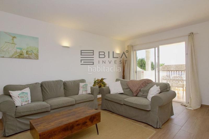 Foto 467fb642-850b-4ee2-9bd1-f1df3375f4a7. Duplex avec piscine dans Las Chapas - Alicate Playa Marbella