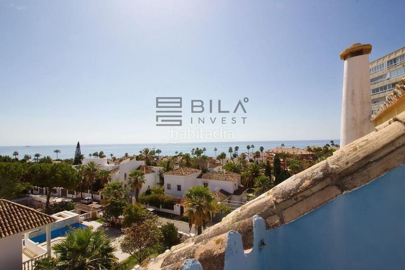 Foto 53486e2c-a34c-430e-a649-b389401f21e7. Duplex avec piscine dans Las Chapas - Alicate Playa Marbella
