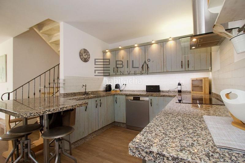 Foto 5b30b888-7f33-40ea-9144-cc2d7edf6be2. Duplex avec piscine dans Las Chapas - Alicate Playa Marbella