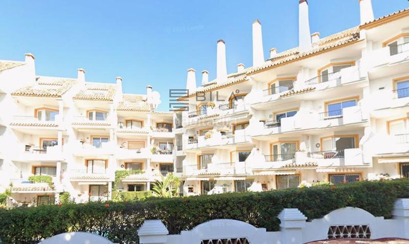 Foto 7c062984-fb4d-4224-be50-9c52d6480d65. Duplex avec piscine dans Las Chapas - Alicate Playa Marbella