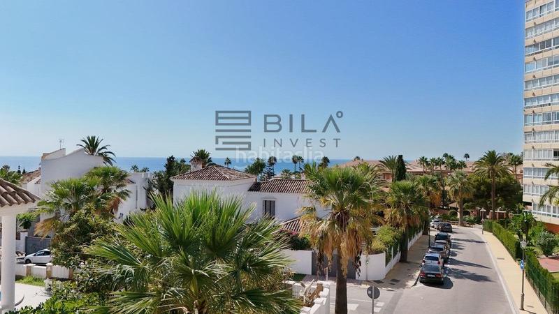 Foto 8659b23f-fd20-4fb1-9135-2436c73b501a. Duplex avec piscine dans Las Chapas - Alicate Playa Marbella