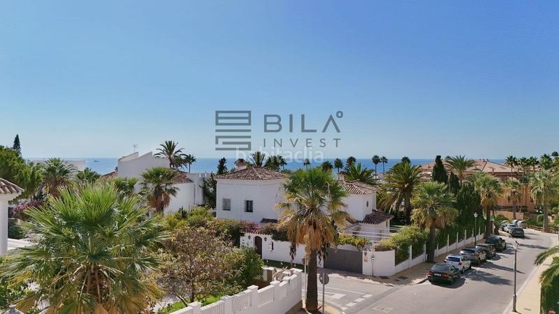 Foto 885ccc66-2fbb-44c8-9608-494d4515ee3a. Duplex avec piscine dans Las Chapas - Alicate Playa Marbella