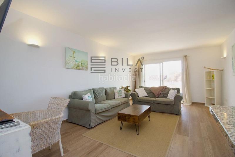 Foto cd3bc9a4-e751-4c75-818d-5b8d0b1d7932. Duplex avec piscine dans Las Chapas - Alicate Playa Marbella