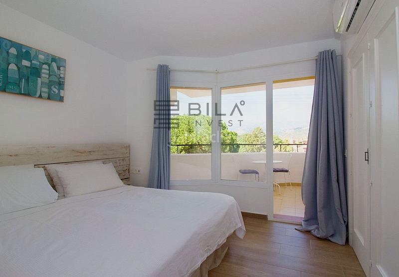 Foto d73288c8-5369-47f2-9209-49903b9845db. Duplex avec piscine dans Las Chapas - Alicate Playa Marbella