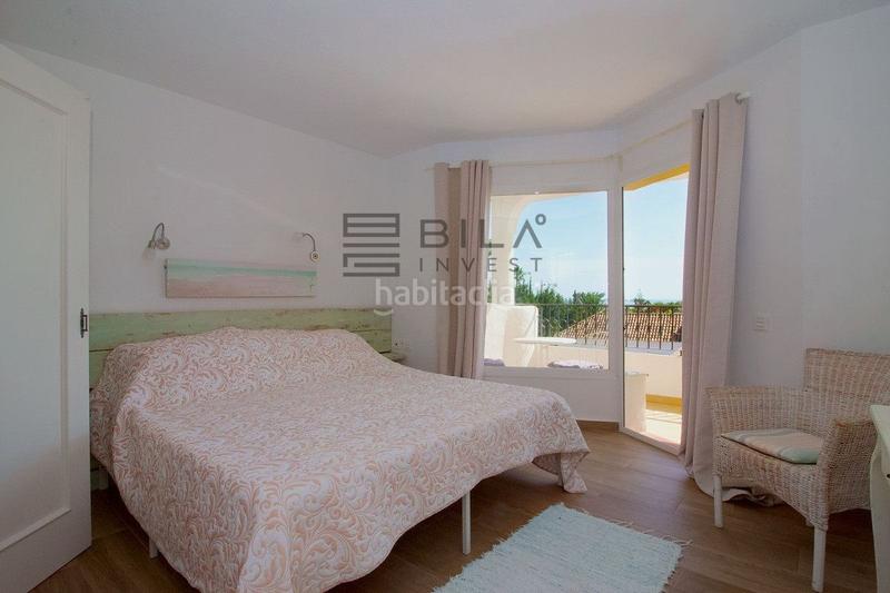Foto e62a85cb-2876-4eda-9dfc-5df682470c2b. Duplex avec piscine dans Las Chapas - Alicate Playa Marbella