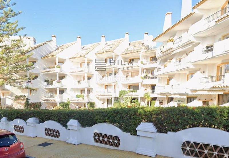 Foto ee2f2805-3d8c-49ec-b8f6-e905a7860d92. Duplex avec piscine dans Las Chapas - Alicate Playa Marbella