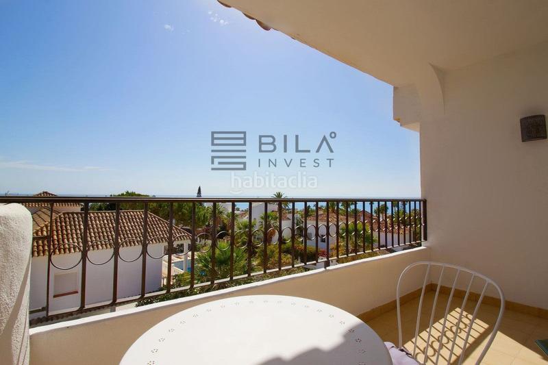 Foto f11097d1-474a-498c-b4c6-215dcb8813bc. Duplex avec piscine dans Las Chapas - Alicate Playa Marbella