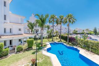 Attique  Arriate. Áticodúplex en venta en urb. los naranjos, nueva andalucía, marb