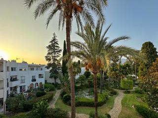 Piso  Belgica de mijas golf. Piso en venta en urb. hoyo 16, mijas golf