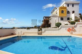 Flat  Urano. Piso en venta en urb. altos de riviera, riviera del sol, mijas c