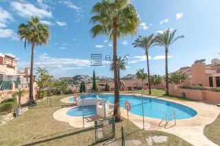 Piso  Topacio. Piso en venta en urb. montemarina, riviera del sol, mijas costa