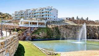 Flat  Tranco. Piso en venta en urb. hacienda el sueño, mijas costa