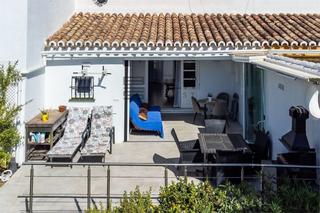 House  Cortijada de marta. Casa en venta en urb. cortijada de marta, mijas golf