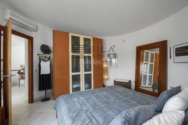 Foto 09c6a2ad-ac49-40ad-8048-db9e77923255. Reihenhaus mit parking pool in Montealto - Monterrey Benalmádena