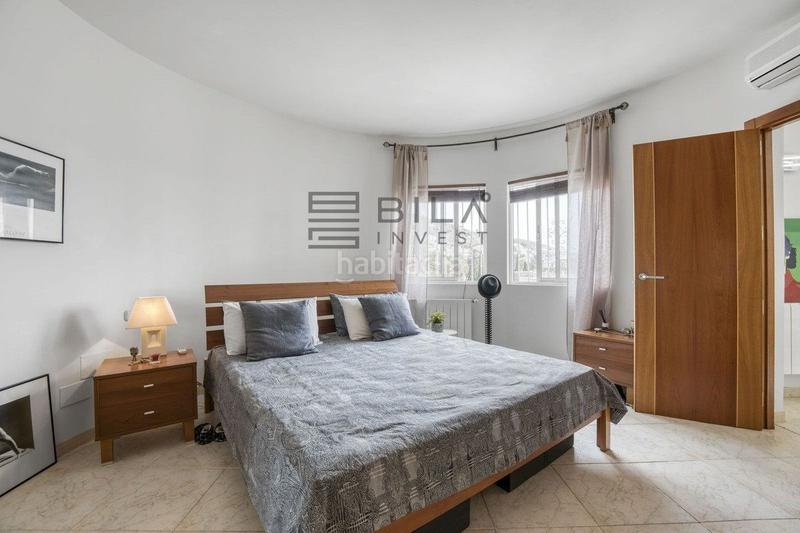 Foto 13998cf9-5239-42a9-b03e-ad739dafb655. Reihenhaus mit parking pool in Montealto - Monterrey Benalmádena