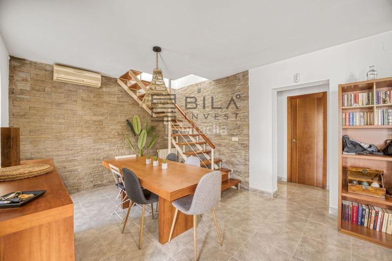 Foto 23b5b53f-45bb-4ffa-9971-cc31d18547e0. Reihenhaus mit parking pool in Montealto - Monterrey Benalmádena