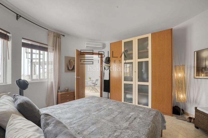 Foto 3847d176-7146-402a-81e0-0a1ac5a6d5d2. Reihenhaus mit parking pool in Montealto - Monterrey Benalmádena