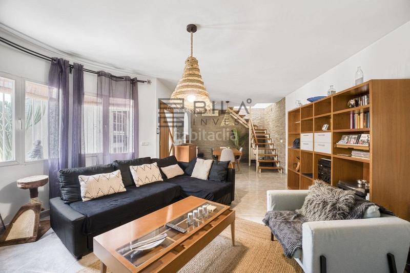 Foto 4a00c329-acc4-46f1-adc1-9a43b063f1b3. Reihenhaus mit parking pool in Montealto - Monterrey Benalmádena