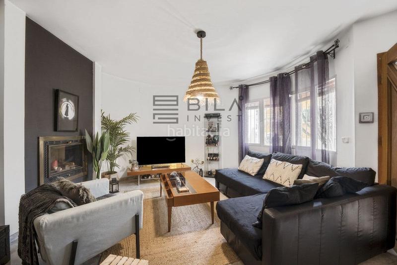 Foto 4fa4a976-0d14-42d2-b779-bd2dc6fefaf9. Reihenhaus mit parking pool in Montealto - Monterrey Benalmádena