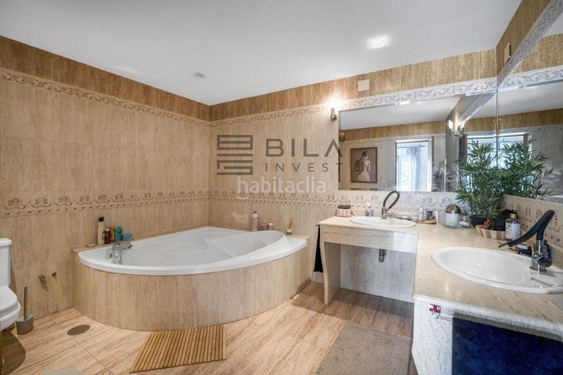 Foto 5aaf5ab3-267e-4c0d-8a7b-74efa0641036. Reihenhaus mit parking pool in Montealto - Monterrey Benalmádena