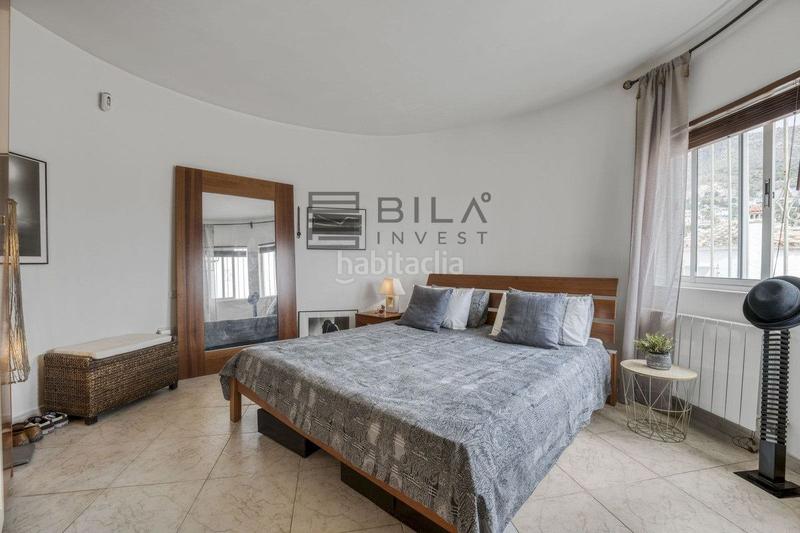 Foto 98765fbf-5f79-438d-b4ac-c9978f7f3666. Reihenhaus mit parking pool in Montealto - Monterrey Benalmádena