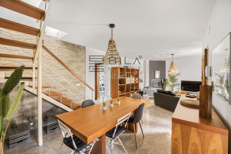 Foto c0af3d34-7637-4778-9537-90e323bb8746. Reihenhaus mit parking pool in Montealto - Monterrey Benalmádena