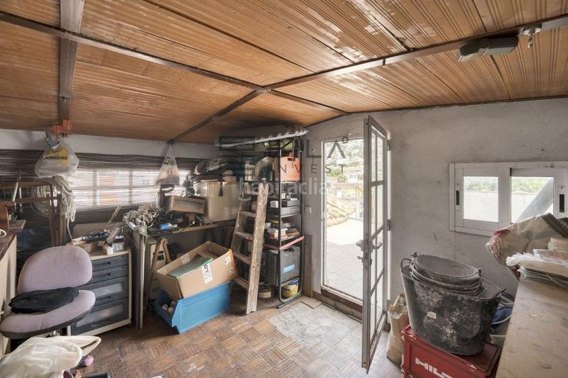 Foto c9dbe99d-c832-4cd0-9255-359bfc8f58d9. Reihenhaus mit parking pool in Montealto - Monterrey Benalmádena