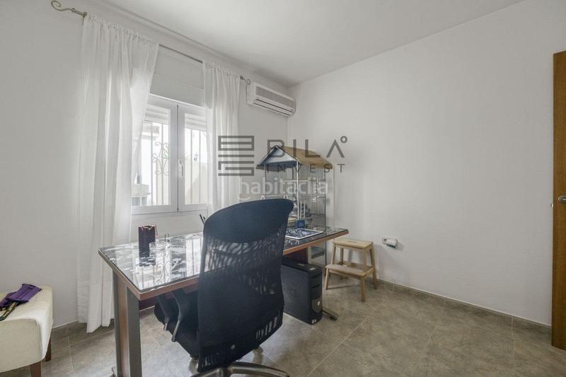 Foto debbcd94-a36f-4b86-938d-2387f5cd0b35. Reihenhaus mit parking pool in Montealto - Monterrey Benalmádena