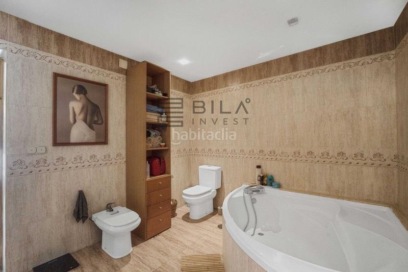 Foto fa5cdf73-9d99-4499-98b3-bb2f3d3cc02b. Reihenhaus mit parking pool in Montealto - Monterrey Benalmádena